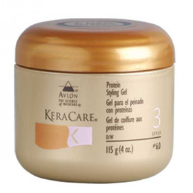 Kera Care Protein Styling Gel 16oz Kera Care Protein Styling Gel 16oz